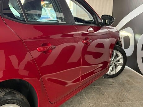 Vauxhall Corsa 1.2 SE Premium Euro 6 5dr 2