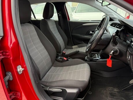 Vauxhall Corsa 1.2 SE Premium Euro 6 5dr 23