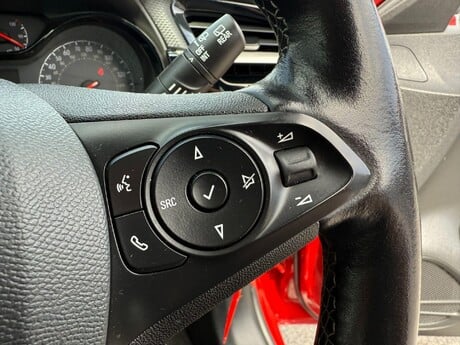 Vauxhall Corsa 1.2 SE Premium Euro 6 5dr 26