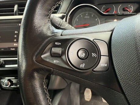 Vauxhall Corsa 1.2 SE Premium Euro 6 5dr 27