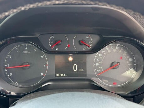 Vauxhall Corsa 1.2 SE Premium Euro 6 5dr 29