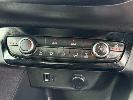 Vauxhall Corsa 1.2 SE Premium Euro 6 5dr 34