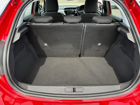 Vauxhall Corsa 1.2 SE Premium Euro 6 5dr 38