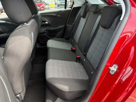 Vauxhall Corsa 1.2 SE Premium Euro 6 5dr 39