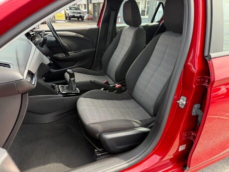 Vauxhall Corsa 1.2 SE Premium Euro 6 5dr 41