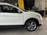 Nissan Qashqai 1.5 dCi N-Motion Euro 6 (s/s) 5dr 5