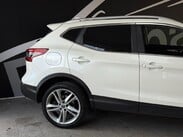Nissan Qashqai 1.5 dCi N-Motion Euro 6 (s/s) 5dr 6