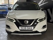 Nissan Qashqai 1.5 dCi N-Motion Euro 6 (s/s) 5dr 9