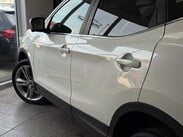 Nissan Qashqai 1.5 dCi N-Motion Euro 6 (s/s) 5dr 18