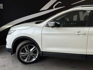 Nissan Qashqai 1.5 dCi N-Motion Euro 6 (s/s) 5dr 20