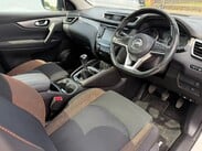 Nissan Qashqai 1.5 dCi N-Motion Euro 6 (s/s) 5dr 21