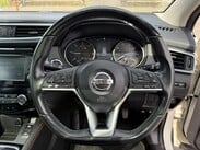 Nissan Qashqai 1.5 dCi N-Motion Euro 6 (s/s) 5dr 25