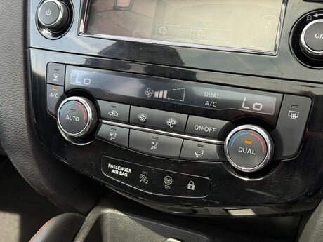 Nissan Qashqai 1.5 dCi N-Motion Euro 6 (s/s) 5dr 35