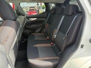 Nissan Qashqai 1.5 dCi N-Motion Euro 6 (s/s) 5dr 39