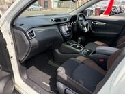 Nissan Qashqai 1.5 dCi N-Motion Euro 6 (s/s) 5dr 40