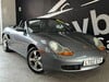 Porsche Boxster 2.7 986 Tiptronic S 2dr