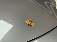 Porsche Boxster 2.7 986 Tiptronic S 2dr 7