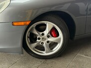 Porsche Boxster 2.7 986 Tiptronic S 2dr 10