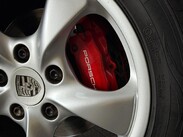 Porsche Boxster 2.7 986 Tiptronic S 2dr 11