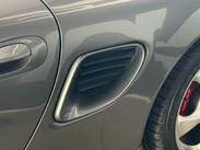 Porsche Boxster 2.7 986 Tiptronic S 2dr 12