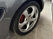 Porsche Boxster 2.7 986 Tiptronic S 2dr 16