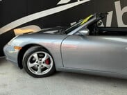 Porsche Boxster 2.7 986 Tiptronic S 2dr 23