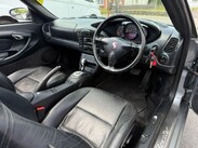 Porsche Boxster 2.7 986 Tiptronic S 2dr 24