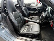 Porsche Boxster 2.7 986 Tiptronic S 2dr 25
