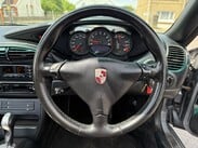Porsche Boxster 2.7 986 Tiptronic S 2dr 28