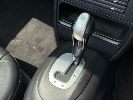 Porsche Boxster 2.7 986 Tiptronic S 2dr 33