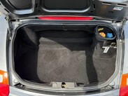 Porsche Boxster 2.7 986 Tiptronic S 2dr 35