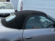 Porsche Boxster 2.7 986 Tiptronic S 2dr 38