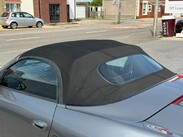 Porsche Boxster 2.7 986 Tiptronic S 2dr 41