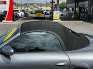 Porsche Boxster 2.7 986 Tiptronic S 2dr 42