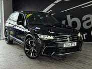 Volkswagen Tiguan 1.5 TSI R-Line DSG Euro 6 (s/s) 5dr 1