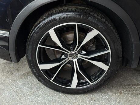 Volkswagen Tiguan 1.5 TSI R-Line DSG Euro 6 (s/s) 5dr 3