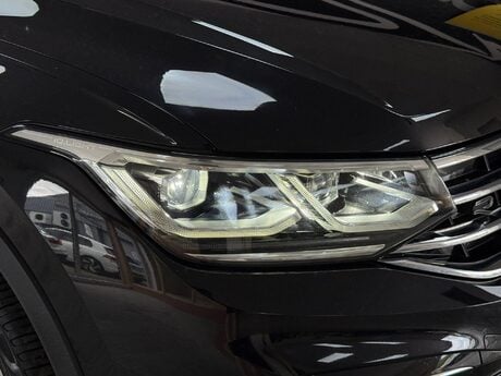 Volkswagen Tiguan 1.5 TSI R-Line DSG Euro 6 (s/s) 5dr 6