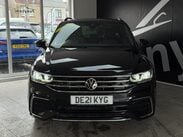 Volkswagen Tiguan 1.5 TSI R-Line DSG Euro 6 (s/s) 5dr 8
