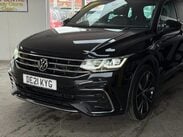 Volkswagen Tiguan 1.5 TSI R-Line DSG Euro 6 (s/s) 5dr 9
