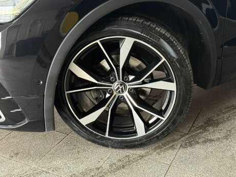 Volkswagen Tiguan 1.5 TSI R-Line DSG Euro 6 (s/s) 5dr 11