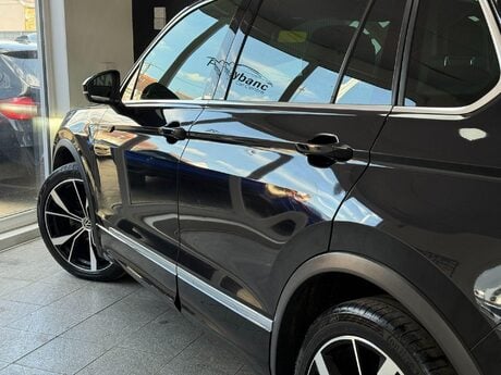 Volkswagen Tiguan 1.5 TSI R-Line DSG Euro 6 (s/s) 5dr 19