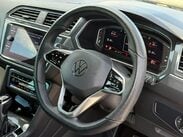 Volkswagen Tiguan 1.5 TSI R-Line DSG Euro 6 (s/s) 5dr 25