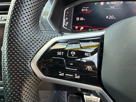 Volkswagen Tiguan 1.5 TSI R-Line DSG Euro 6 (s/s) 5dr 29