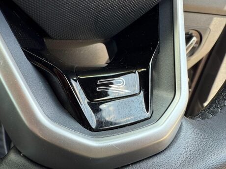 Volkswagen Tiguan 1.5 TSI R-Line DSG Euro 6 (s/s) 5dr 30