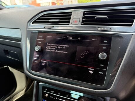 Volkswagen Tiguan 1.5 TSI R-Line DSG Euro 6 (s/s) 5dr 34