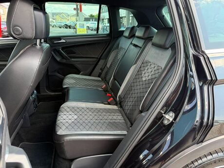Volkswagen Tiguan 1.5 TSI R-Line DSG Euro 6 (s/s) 5dr 45
