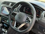 Volkswagen Tiguan 1.5 TSI R-Line DSG Euro 6 (s/s) 5dr 25
