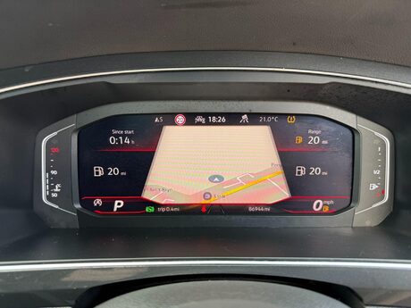 Volkswagen Tiguan 1.5 TSI R-Line DSG Euro 6 (s/s) 5dr 32