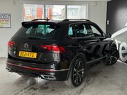 Volkswagen Tiguan 1.5 TSI R-Line DSG Euro 6 (s/s) 5dr 14