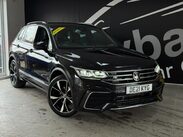 Volkswagen Tiguan 1.5 TSI R-Line DSG Euro 6 (s/s) 5dr 1